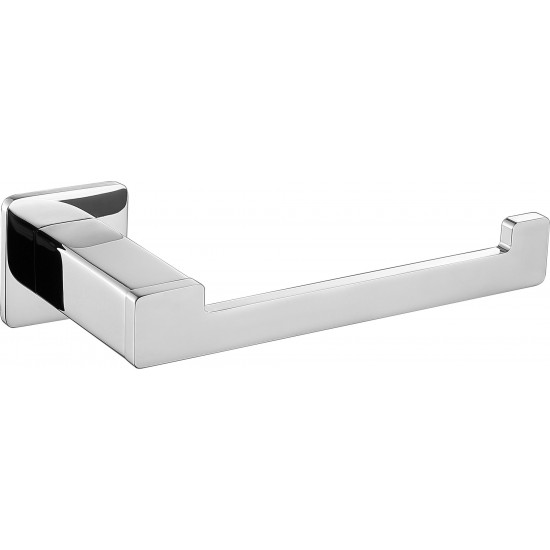Бумагодержатель Omnires Nelson NL80510CR