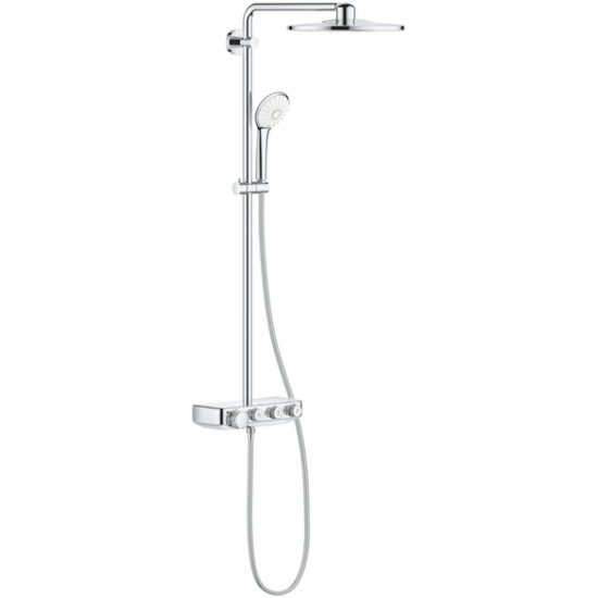 Душевая система Grohe Euphoria Smartcontrol Duo 310 26507000