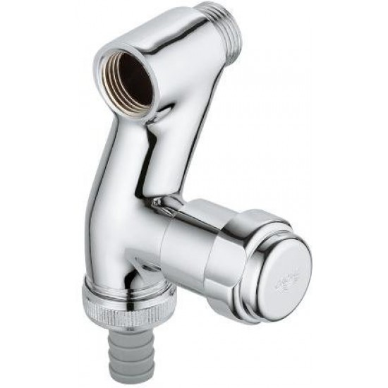Вентиль Grohe Eggemann 41110000