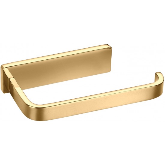 Держатель для туалетной бумаги Omnires Darling DA70510GL золото