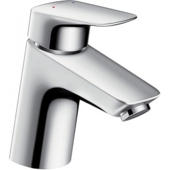 Смеситель для умывальника Hansgrohe Logis 71077000
