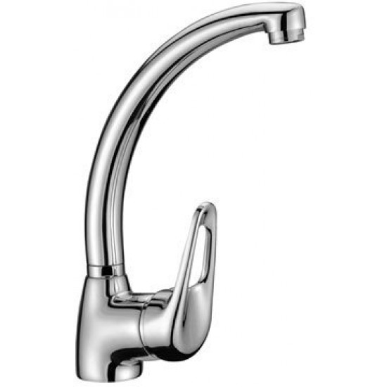 Смеситель для кухни Lemark Luna LM4105C