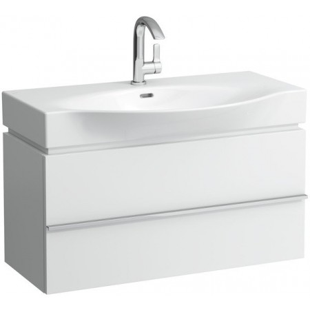 Тумба под умывальник Laufen Case for palace 4.0125.1.075.475.1 89,3x37,5