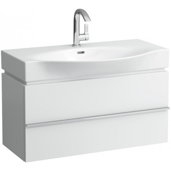 Тумба под умывальник Laufen Case for palace 4.0125.1.075.475.1 89,3x37,5