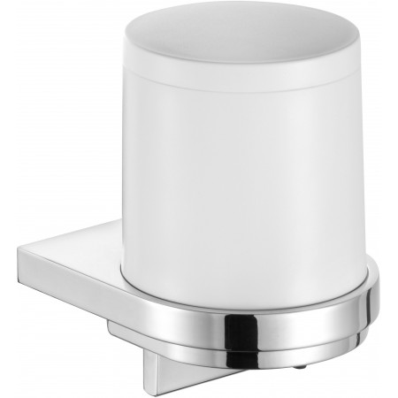 Дозатор для жидкого мыла Keuco Moll 12752010100