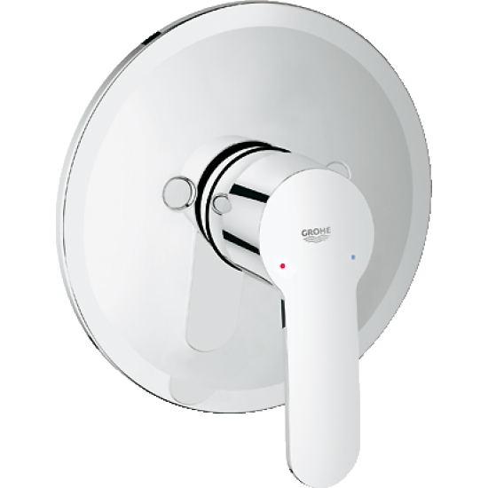 Смеситель для душа Grohe Eurostyle Cosmopolitan 33635002