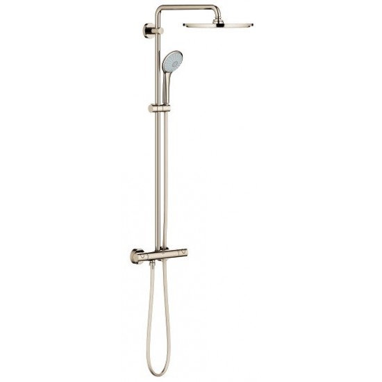 Душевая стойка Grohe Euphoria 26075 BE0