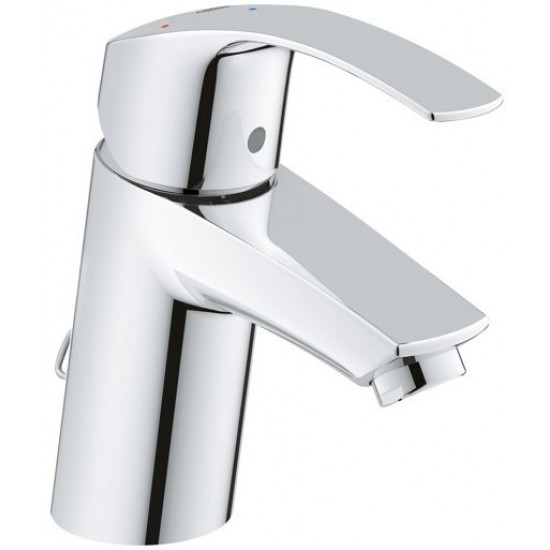 Смеситель для умывальника Grohe Eurosmart 2015 23372002