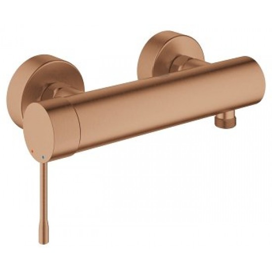 Смеситель для душа Grohe Essence New 33636 DL1