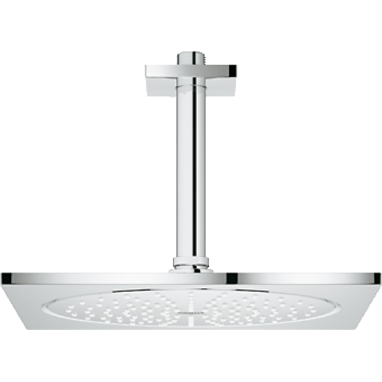 Верхний душ Grohe F-Series 26061000
