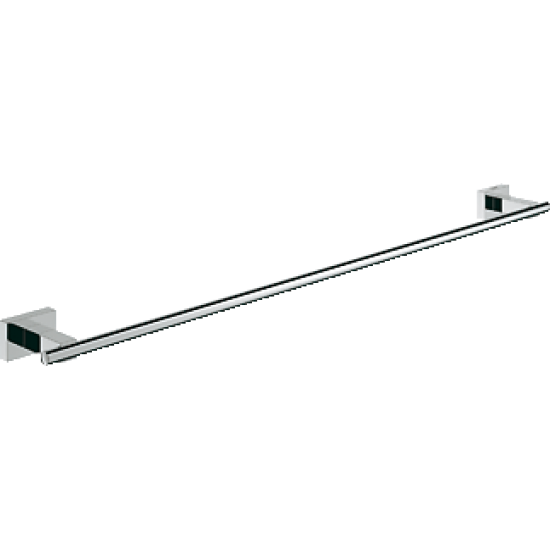 Держатель для банного полотенца Grohe Essentials Cube 40509001