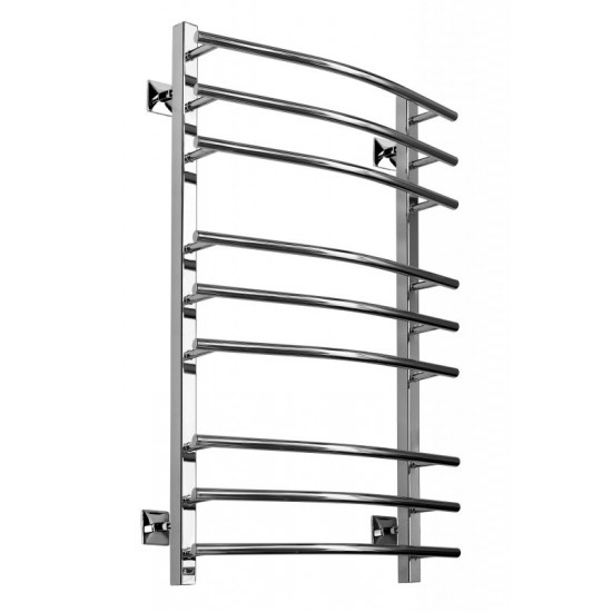 Полотенцесушитель Ростела Рондо квадрат 1/2" 50x100