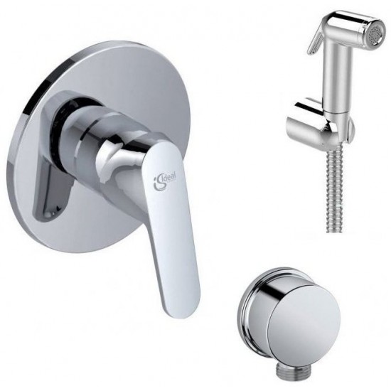 Смеситель для гигиенического душа Ideal Standard Ceraplan B0040AA