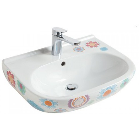 Умывальник Villeroy & Boch O.Novo Style 5160 0D 01