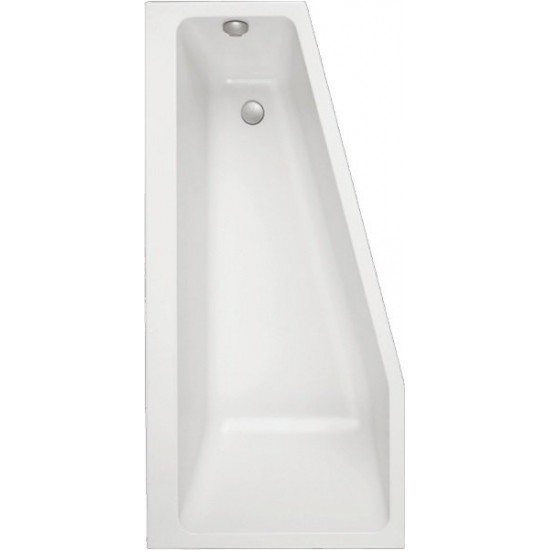 Ванна акриловая Villeroy & Boch SUBWAY UBA 178 SUB 3LIV-XX (3REV-XX)