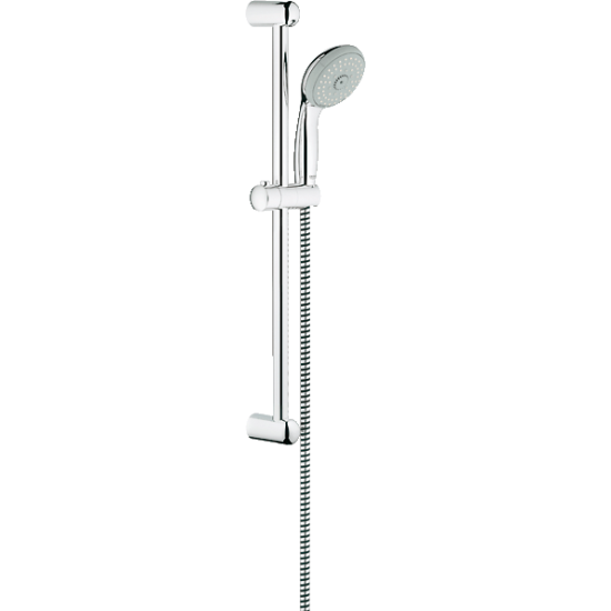 Душевой гарнитур Grohe New Tempesta IV 27795000
