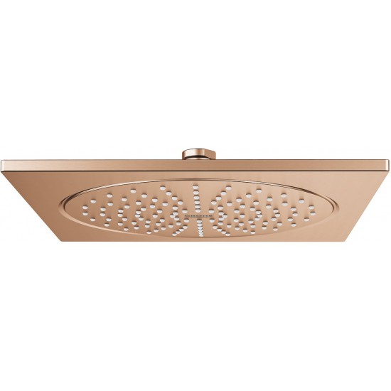 Верхний душ Grohe Rainshower F-Series 27271 DL0