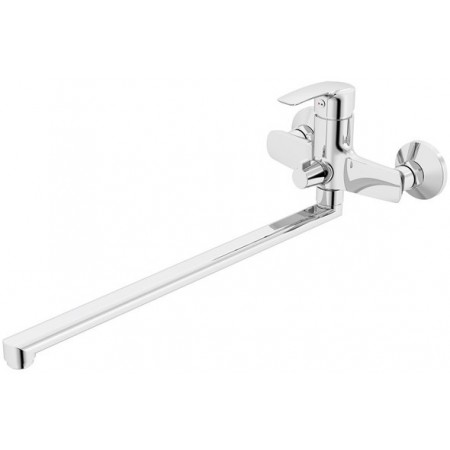 Смеситель для ванны Iddis Ray RAYSBL2i10WA