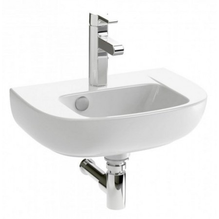 Умывальник Jacob Delafon Odeon Up E4760-00 45x32