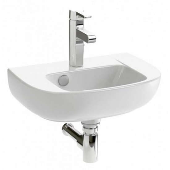 Умывальник Jacob Delafon Odeon Up E4760-00 45x32