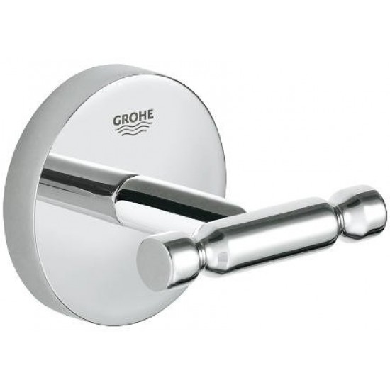 Крючок для банного халата Grohe BauCosmopolitan 40461001