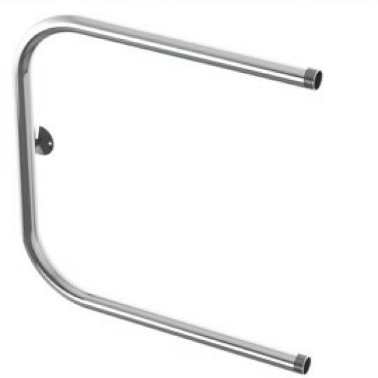 Полотенцесушитель водяной Gloss&Reiter П. 60x80 (1")