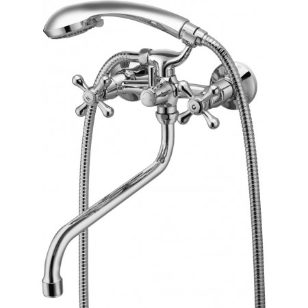 Смеситель для ванны Lemark Promotion LM6041C