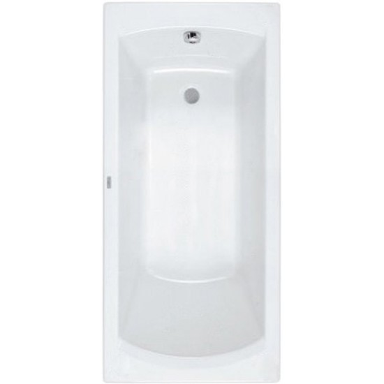 Ванна акриловая Poolspa LINEA XL 170x75 с ножками