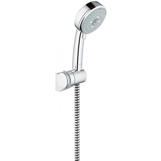Душевой гарнитур Grohe New Tempesta 27584001