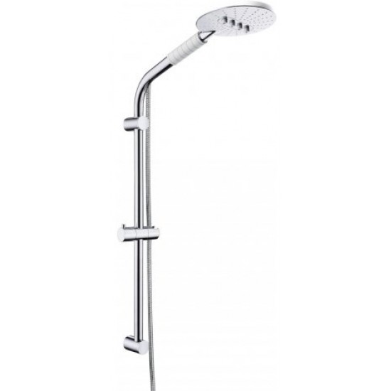 Душевая система Welt-Wasser WW DP 2270
