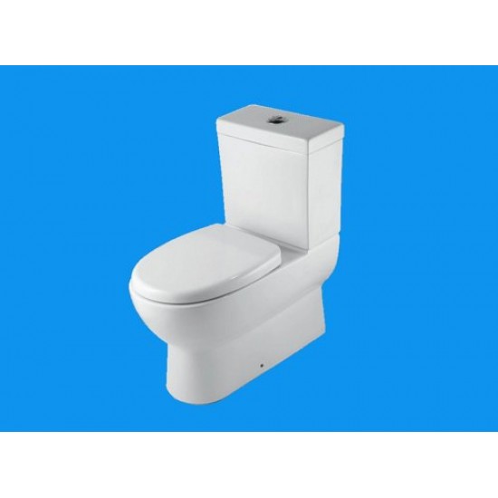 Унитаз напольный Porta Senator-2 70x38