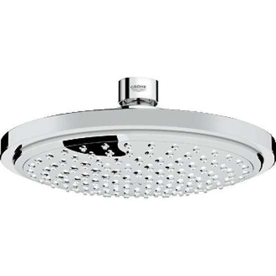 Верхний душ Grohe Euphoria Cosmopolitan 27491000