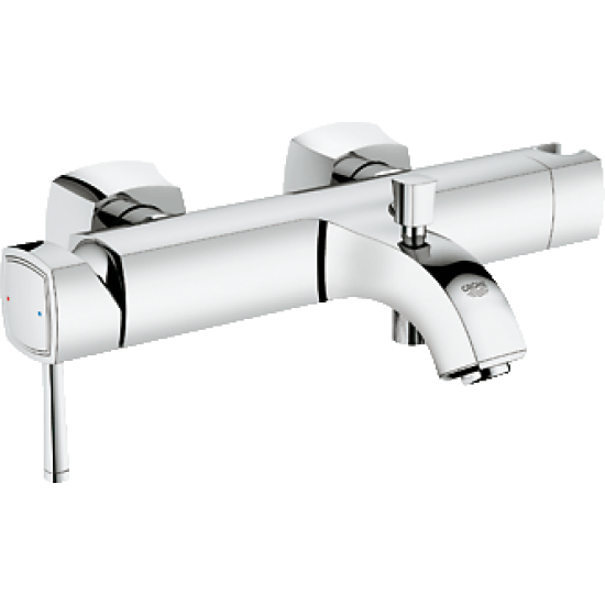 Смеситель для ванны Grohe Grandera 23317000