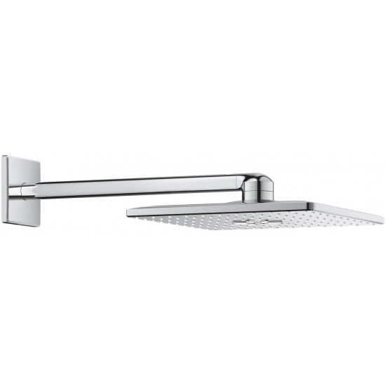 Верхний душ Grohe Rainshower SmartActive Cube 26479000