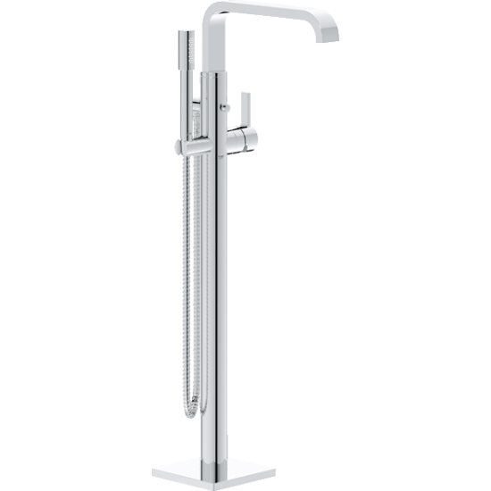 Смеситель для ванны Grohe Allure 32754001