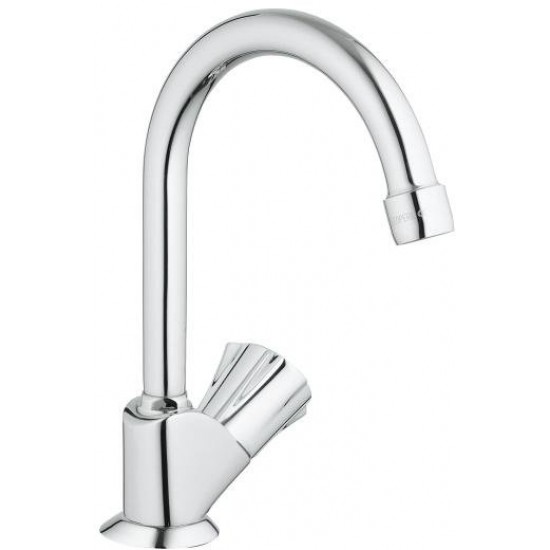 Вертикальный вентиль Grohe Costa L 20393001