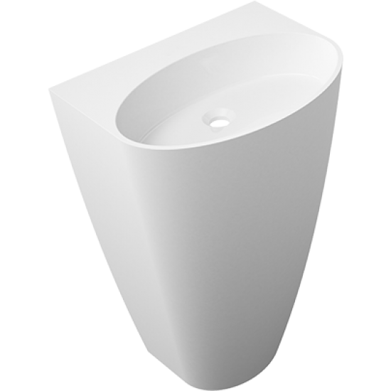 Умывальник Omnires Marble+SIENA UW BO напольный Умывальник Omnires Marble+SIENA UW BO напольный