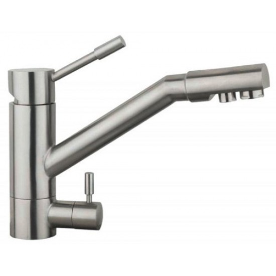 Смеситель для кухни Zorg ANTAS SZR-1709