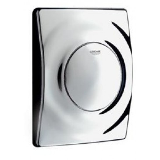 Накладная панель Grohe Surf 38808000