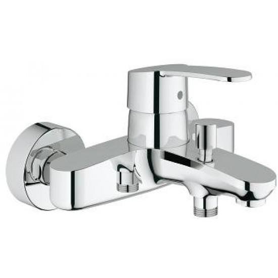 Смеситель для ванны Grohe Eurodisc Cosmopolitan 33591002