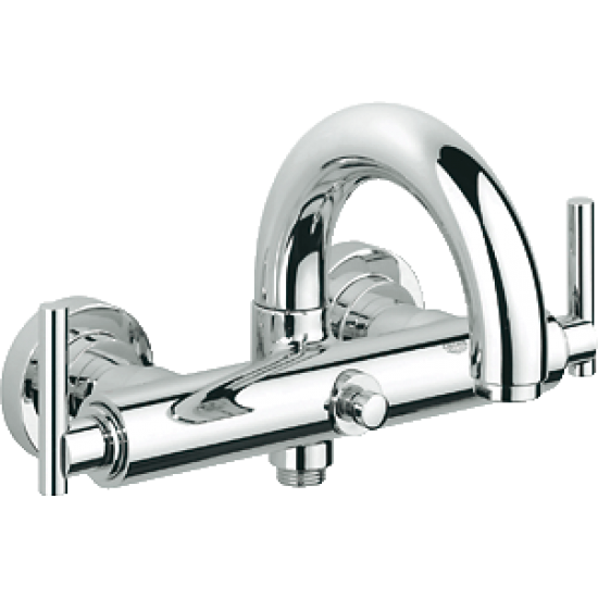 Смеситель для ванны Grohe Atrio 25011000