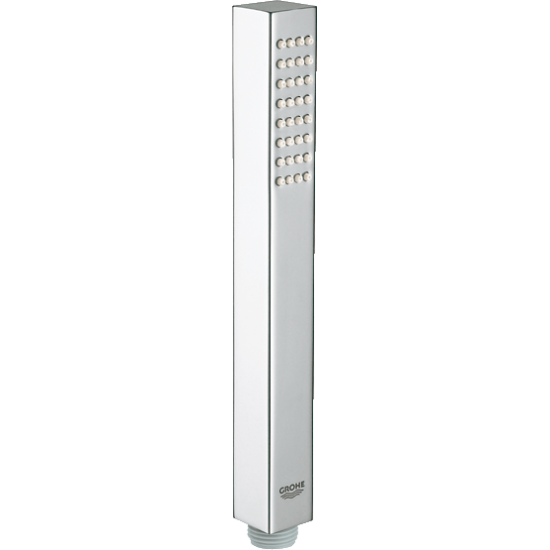 Душевая лейка Grohe Euphoria Cube plus 27884001