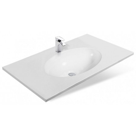 Умывальник мебельный Эстет Вегас 90x45