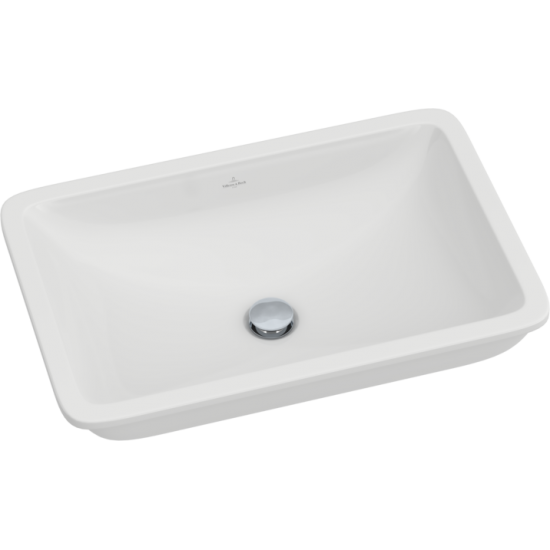 Умывальник Villeroy & Boch Loop & Friends 6163 20 01