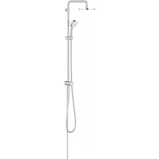 Душевая система Grohe New Tempesta Cosmopolitan 200 26453001 без смесителя