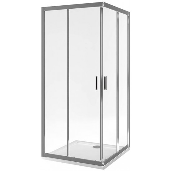 Душевой уголок Excellent Actima 201 (C900) 90x90 без поддона