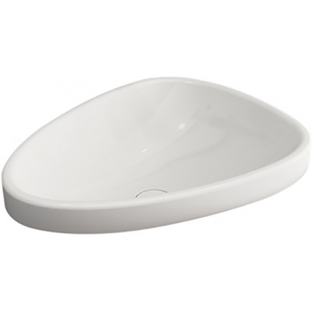 Умывальник встраиваемый сверху Bocchi Etna 1112-001-0125 58x44