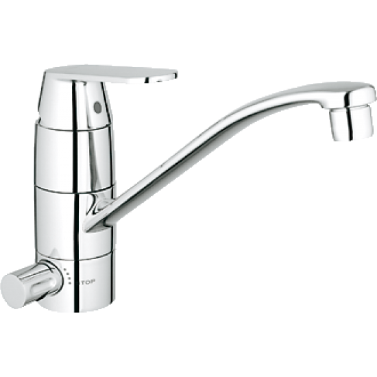 Смеситель для кухни Grohe Eurosmart Cosmopolitan 31161000