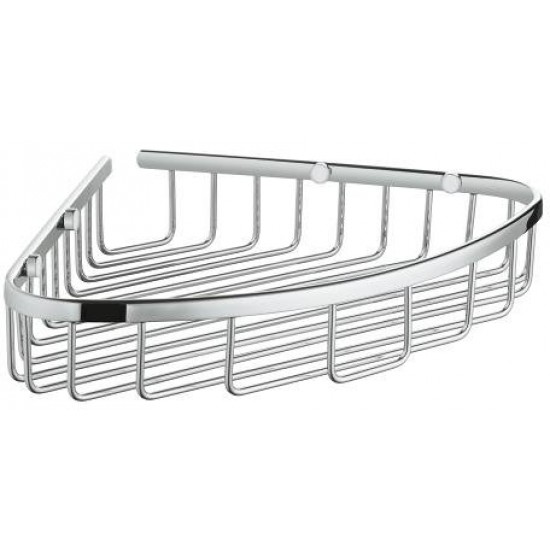 Полочка угловая Grohe BauCosmopolitan 40663001