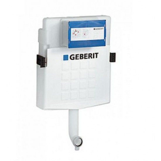 Смывной бачок скрытого монтажа Geberit Sigma 109.791.00.1